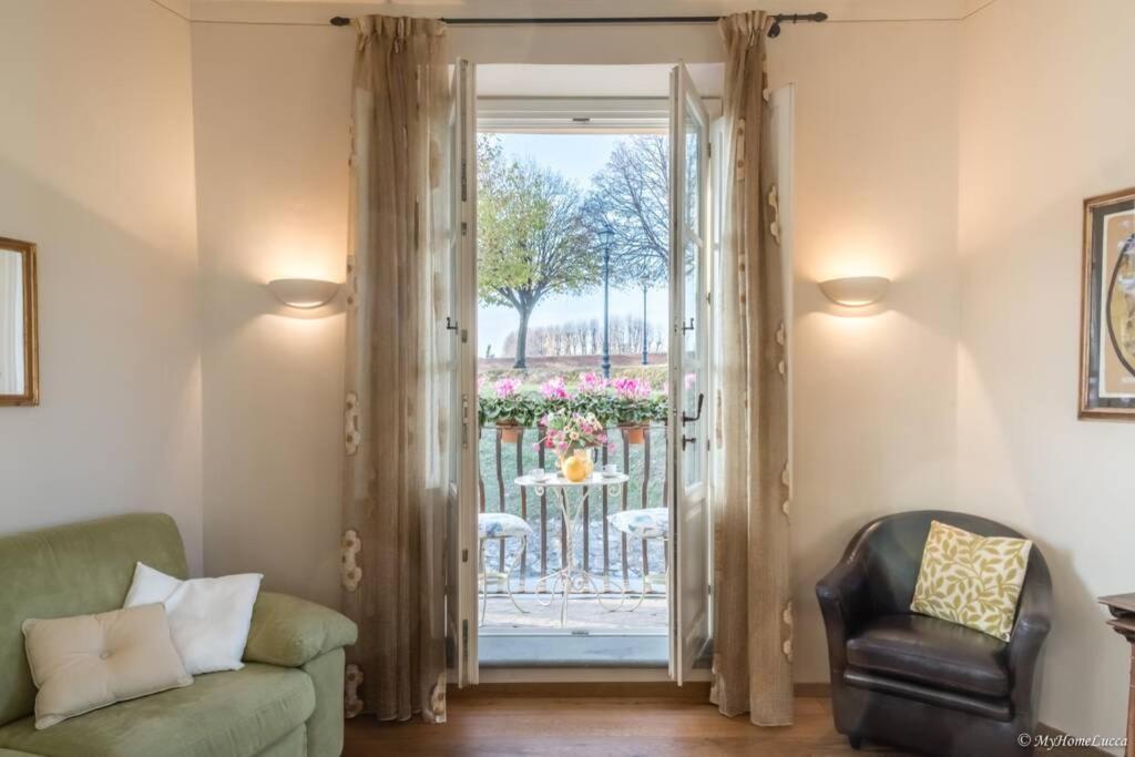 Apartment Le Scuderie Ribot Private Parking On Site *