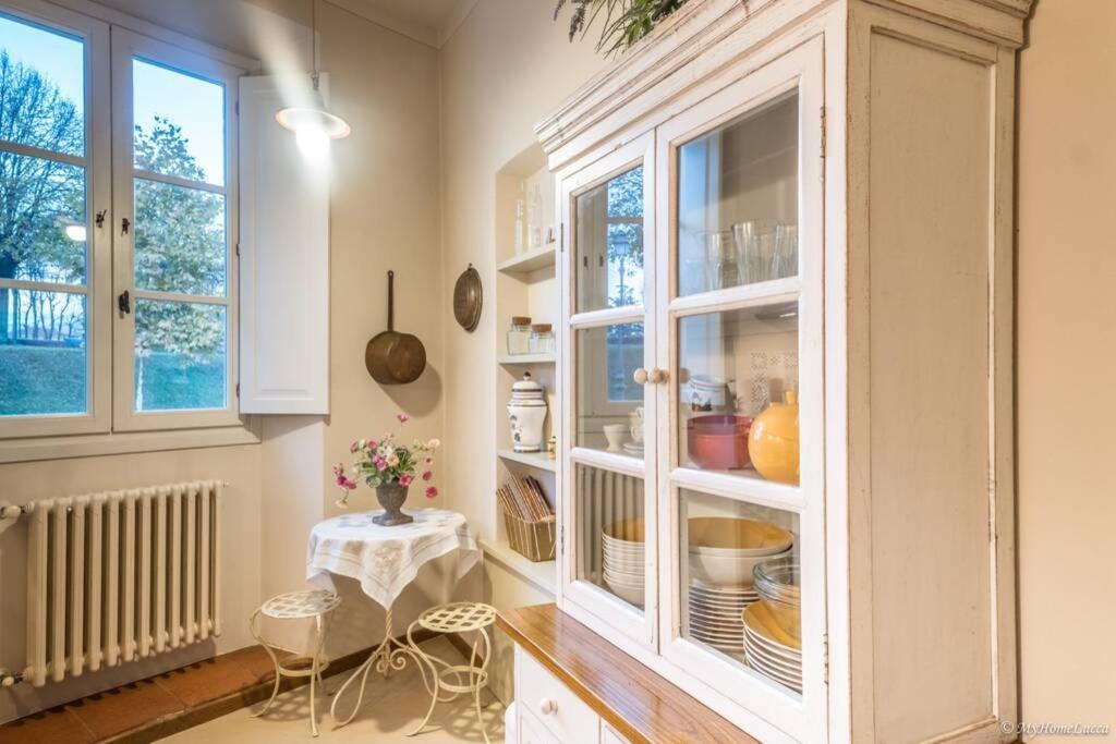 Le Scuderie Ribot Private Parking On Site Apartment