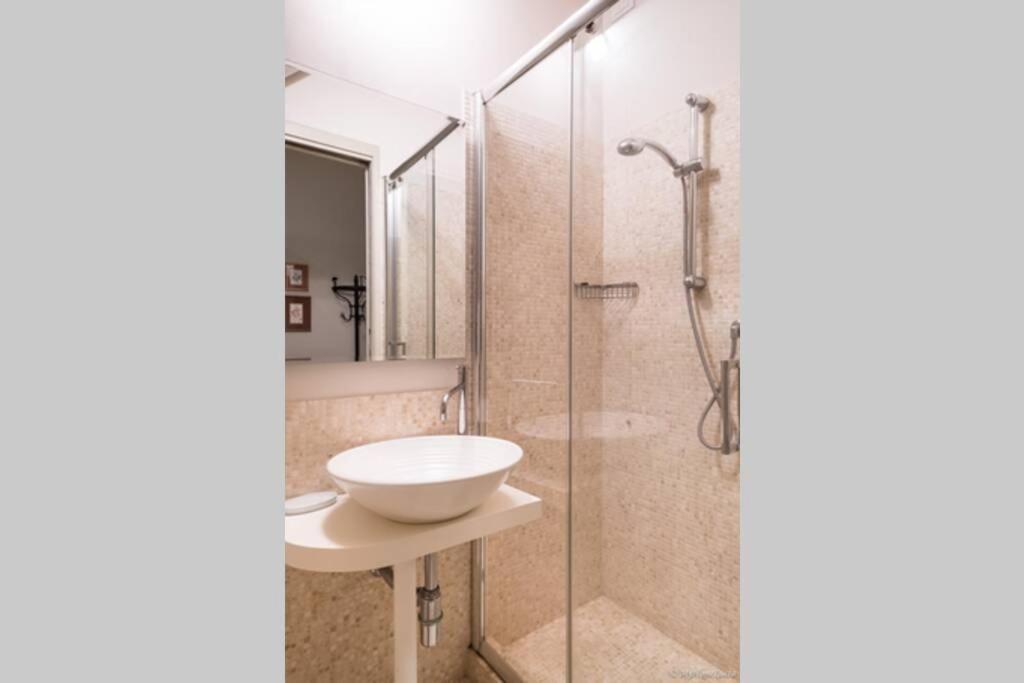 Le Scuderie Ribot Private Parking On Site * Lucca