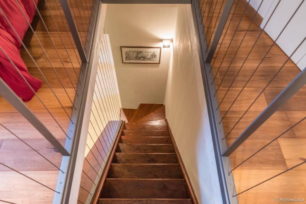 Le Scuderie Ribot Private Parking On Site Apartment *