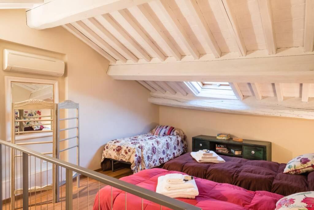 Le Scuderie Ribot Private Parking On Site Apartment *
